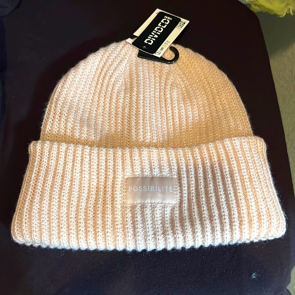 Winter Hoodie